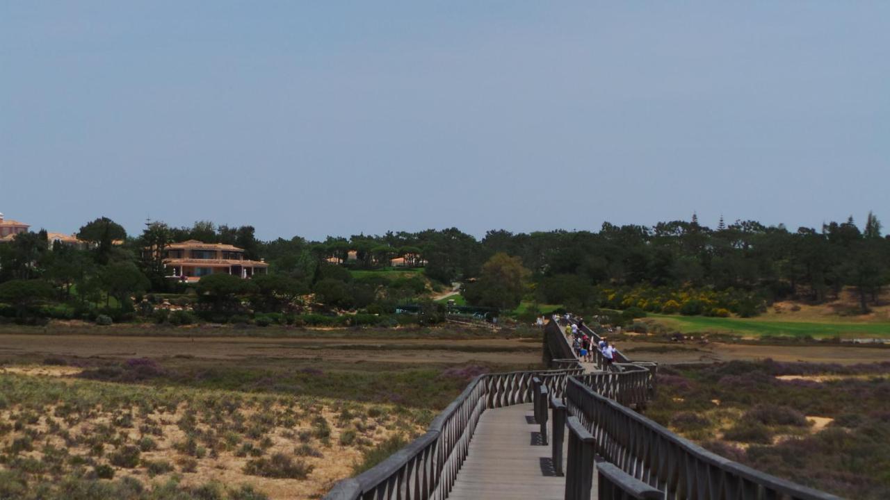 Victory Village Club Quinta do Lago Eksteriør bilde