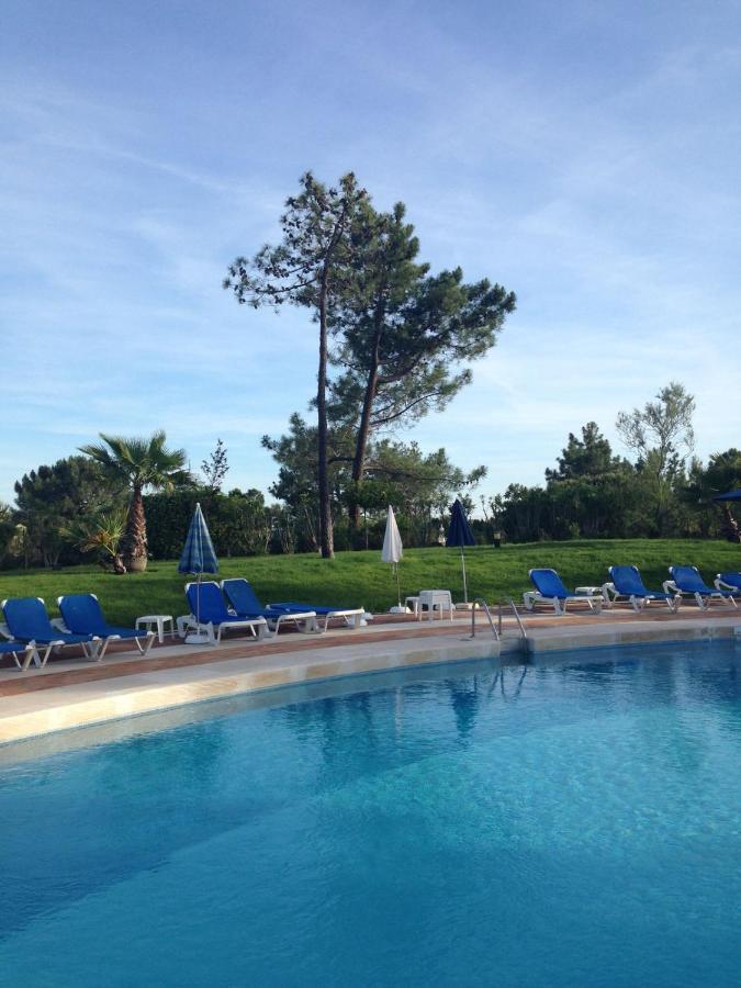 Victory Village Club Quinta do Lago Eksteriør bilde