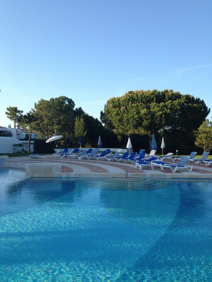 Victory Village Club Quinta do Lago Eksteriør bilde