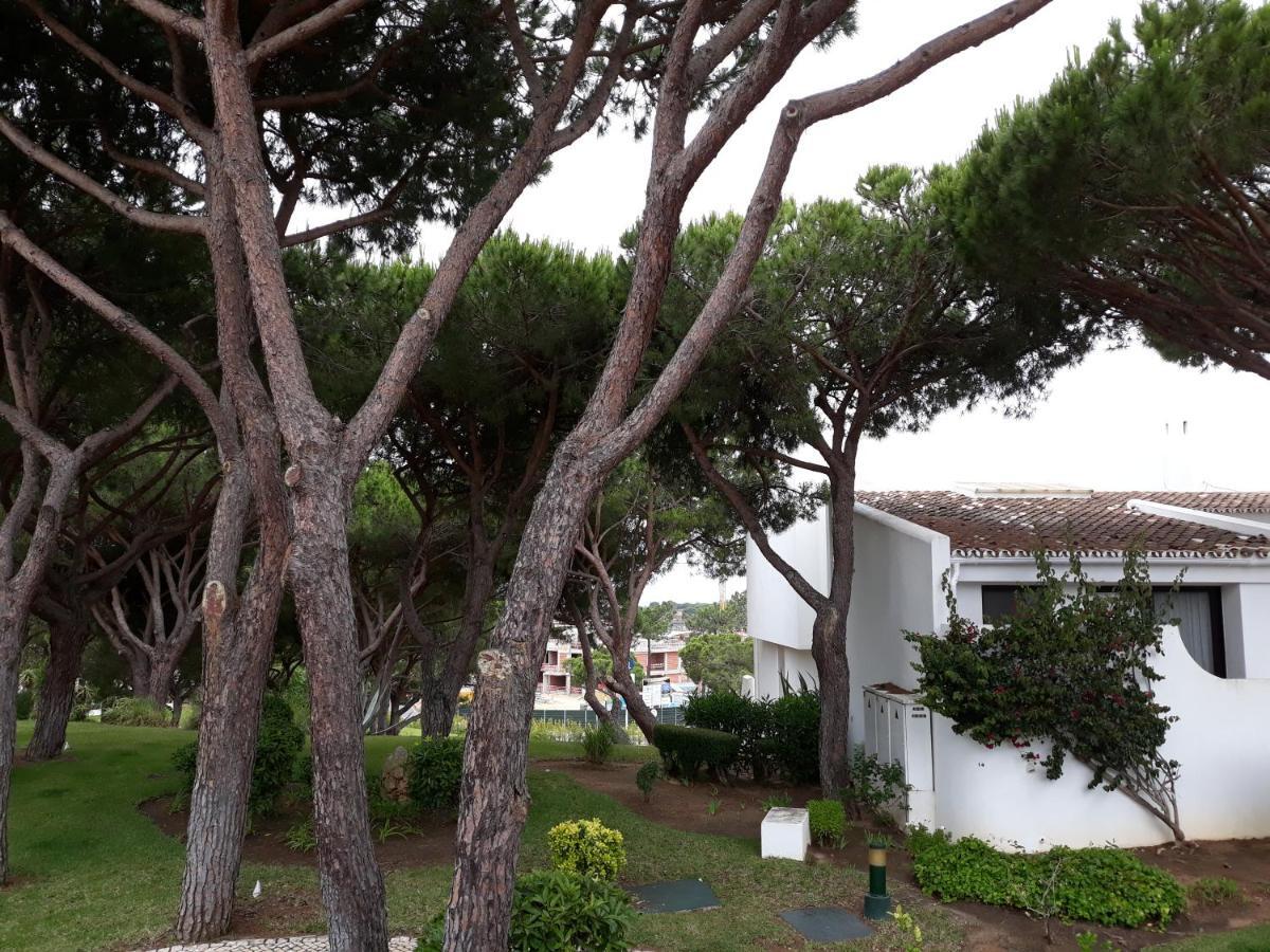 Victory Village Club Quinta do Lago Eksteriør bilde