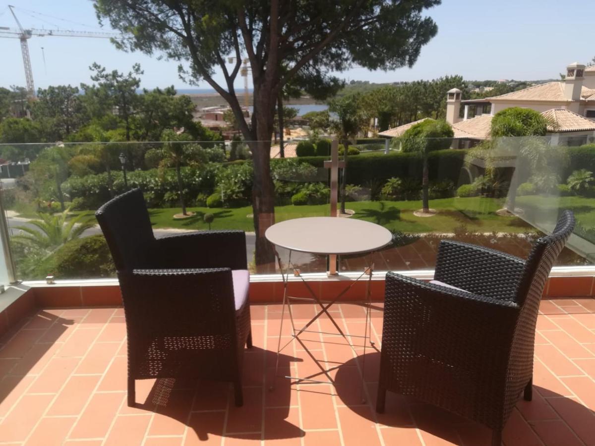 Victory Village Club Quinta do Lago Eksteriør bilde